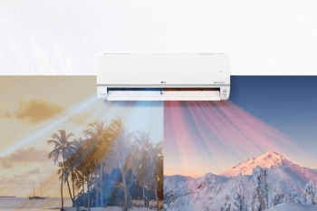 Mật bí 5 tiện ích nổi bật trên điều hòa LG 9000btu B10END1