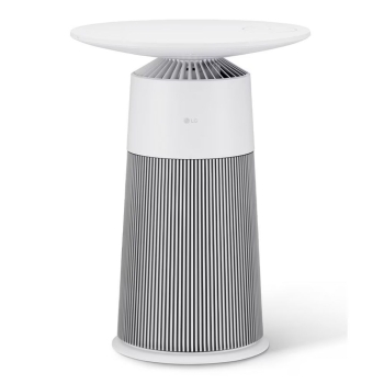 Máy lọc không khí LG PuriCare Aero Furniture AS20GPWU0