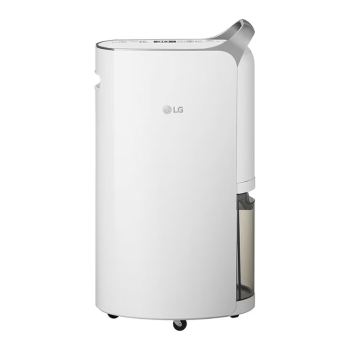 Máy hút ẩm LG Dual Inverter MD16GQSE0 16L