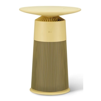 Máy lọc không khí LG PuriCare Aero Furniture AS20GPYU0