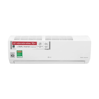 Điều hòa LG 12000BTU 1 chiều Inverter V13WIN1