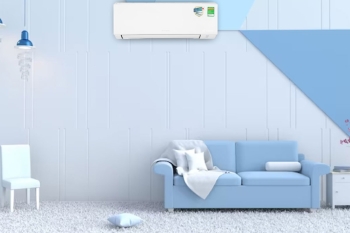 Các công nghệ tiết kiệm điện hiệu quả trên điều hòa daikin FTKB35YVMV