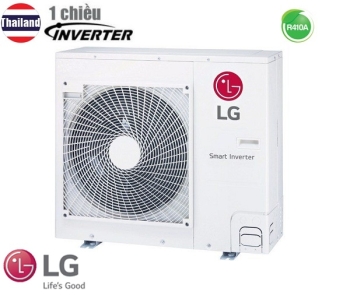 Điều hòa multi LG 1 chiều A5UQ48GFA1 48000Btu: Giải pháp điều hòa không khí hoàn hảo