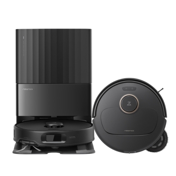 Robot hút bụi lau nhà Roborock Q Revo 5AE