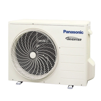 Dàn nóng multi Panasonic 19000BTU 2 chiều Inverter CU-3Z54WBH-8