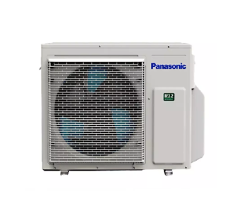 Dàn nóng multi Panasonic 18000BTU 1 chiều Inverter CU-2U18YBZ