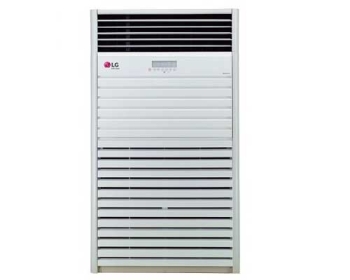 Điều hòa tủ đứng LG 98000BTU 1 chiều inverter APUQ100LFA0/APNQ100LFA0