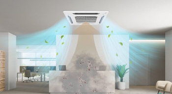 Top 5 lý do điều hòa âm trần cassette Daikin FCF71CVM/RZA71DV1 24000btu là lựa chọn hoàn hảo cho không gian sang trọng