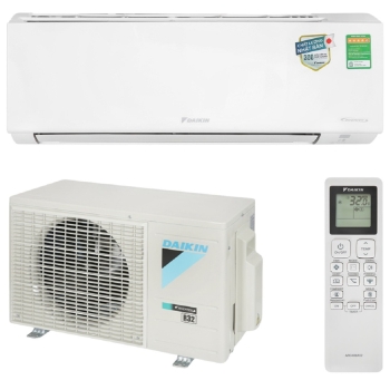Có nên chọn điều hòa Daikin 12000btu FTKB35YVMV cho phòng ngủ 20m2