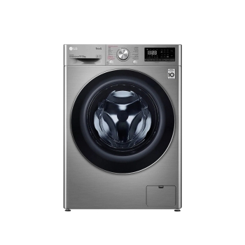 Máy giặt sấy LG AI DD Inverter giặt 9 kg sấy 5 kg FV1409G4V