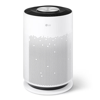 Máy lọc không khí LG PuriCare 360 Hit AS60GHWG0