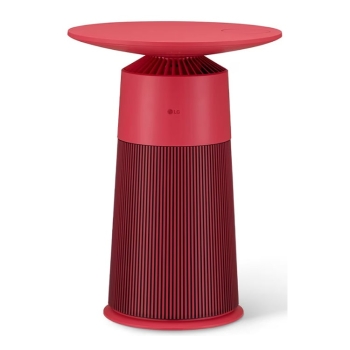 Máy lọc không khí LG PuriCare Aero Furniture AS20GPRU0