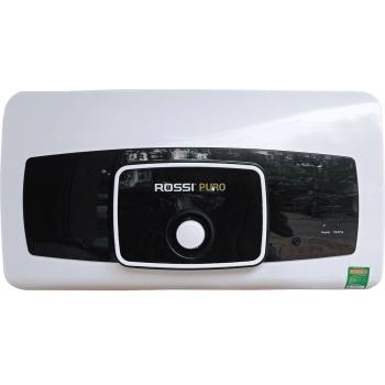 Bình nóng lạnh Rossi Puro 15L ngang RPO15SL