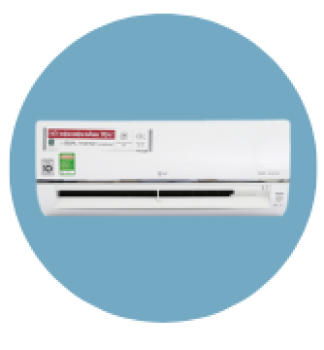 Điều hòa treo tường