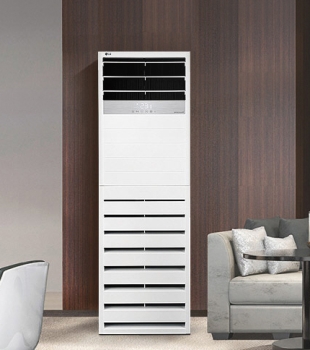Điều hòa tủ đứng LG 24000BTU ZPNQ24GS1A0