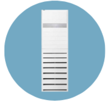 Điều hòa tủ đứng