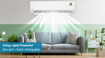 Tìm hiểu những điểm nổi bật ở điều hòa Panasonic 12000btu CU/CS-RU12AKH-8