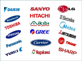 Tổng đài hỗ trợ khách hàng bảo hành các hãng Điều hòa