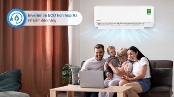 Cách chọn mua điều hòa Panasonic phù hợp nhu cầu của gia đình?